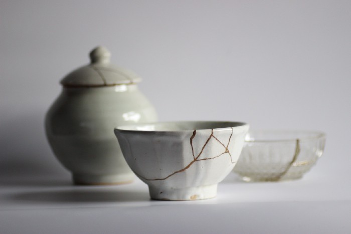 うつわ継ぎ山鳥｜金継ぎ修理と教室（東京・横浜）