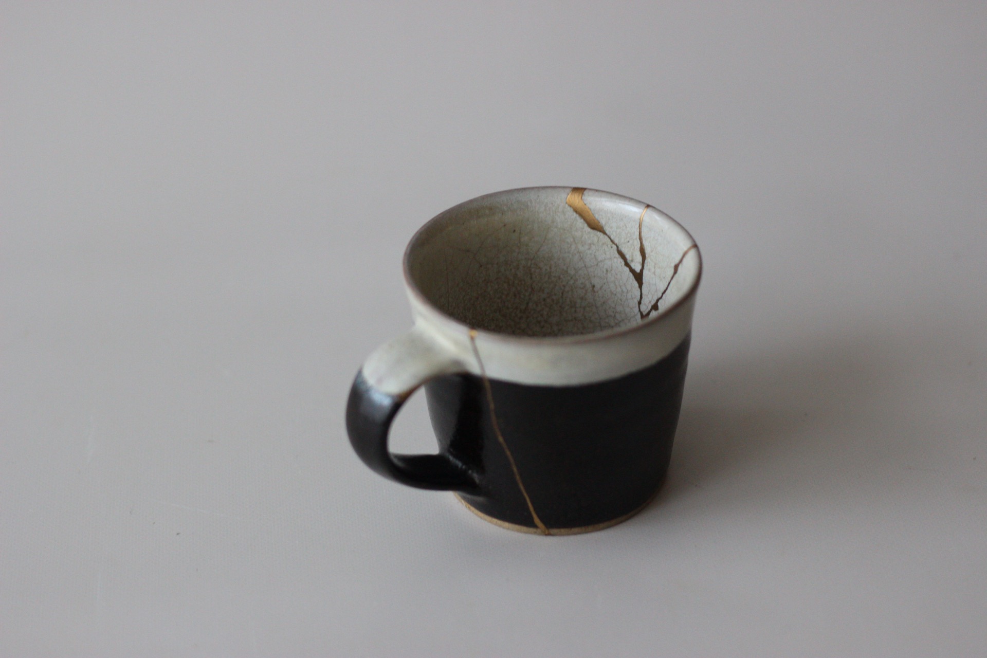 うつわ継ぎ山鳥｜修理例と金額